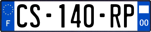 CS-140-RP