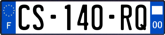 CS-140-RQ