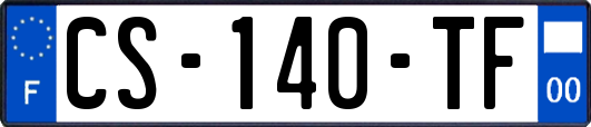 CS-140-TF