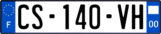 CS-140-VH