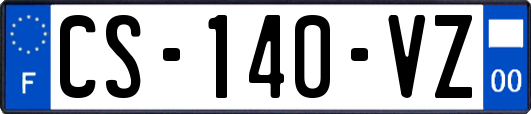 CS-140-VZ