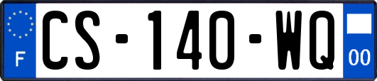 CS-140-WQ