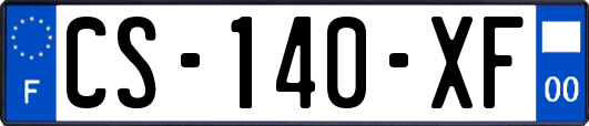 CS-140-XF