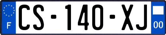 CS-140-XJ