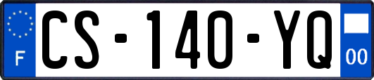 CS-140-YQ