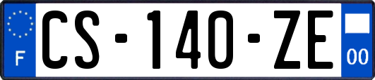 CS-140-ZE