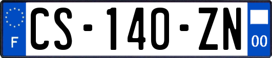 CS-140-ZN