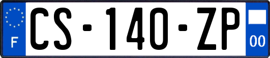 CS-140-ZP