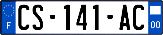 CS-141-AC