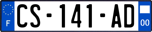 CS-141-AD