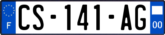 CS-141-AG