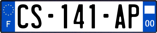 CS-141-AP