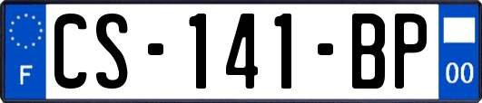 CS-141-BP