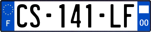 CS-141-LF