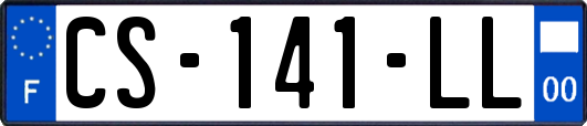 CS-141-LL