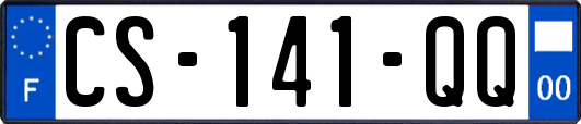 CS-141-QQ