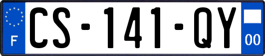CS-141-QY