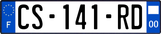 CS-141-RD