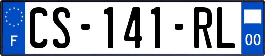 CS-141-RL