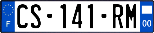 CS-141-RM