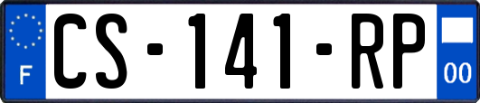 CS-141-RP