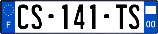 CS-141-TS