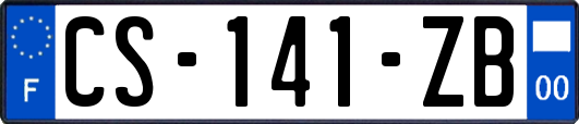 CS-141-ZB