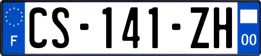 CS-141-ZH