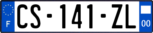 CS-141-ZL