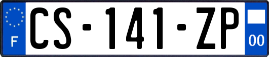 CS-141-ZP