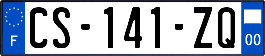 CS-141-ZQ