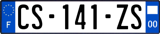 CS-141-ZS