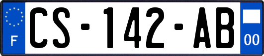 CS-142-AB