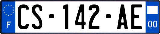 CS-142-AE