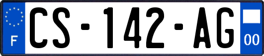 CS-142-AG