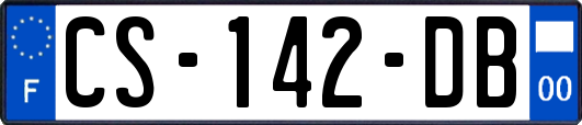 CS-142-DB