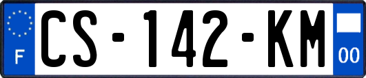 CS-142-KM