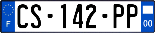CS-142-PP