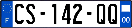 CS-142-QQ