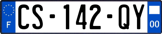 CS-142-QY