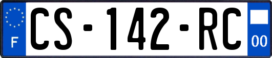 CS-142-RC