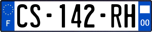 CS-142-RH