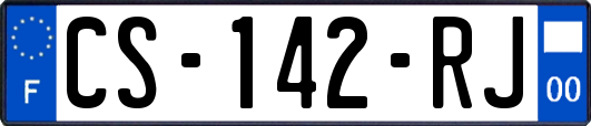 CS-142-RJ