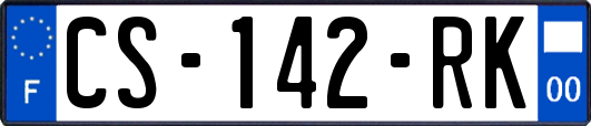 CS-142-RK