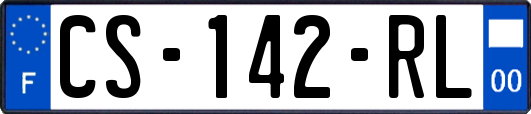 CS-142-RL