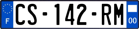 CS-142-RM