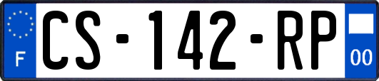 CS-142-RP