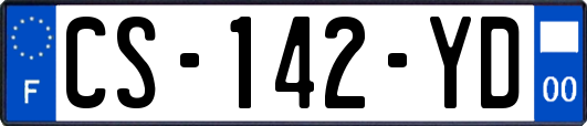 CS-142-YD