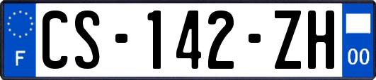 CS-142-ZH