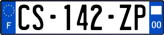 CS-142-ZP